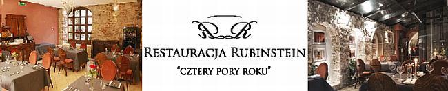 Restauracja Rubinstein - logo