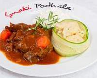 Redyk - Gulasz barani - fot. smakipodhala.eu