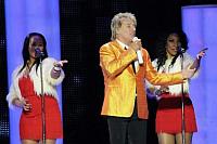 Rod Stewart w Rybniku