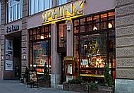 Sfinks otwiera nowe restauracje