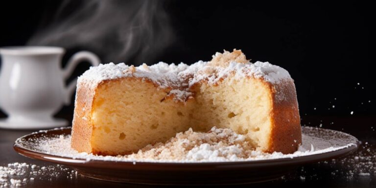 Ciasto drożdżowe: idealna temperatura i sekrety piekarskie