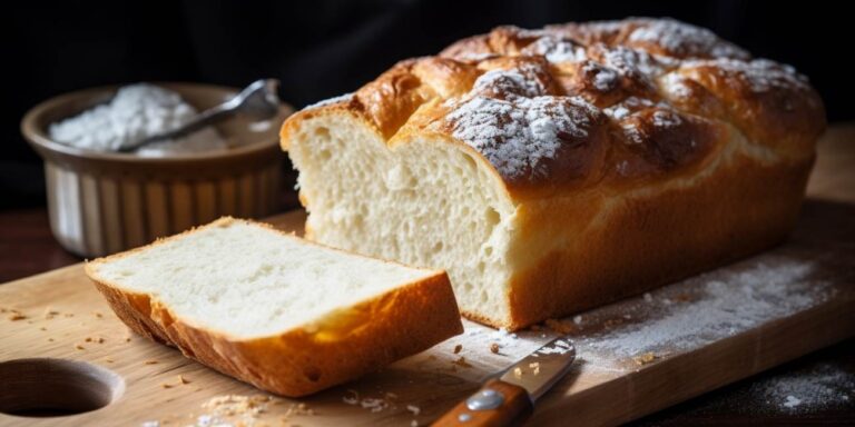 Ciasto drożdżowe: jaka mąka najlepsza?