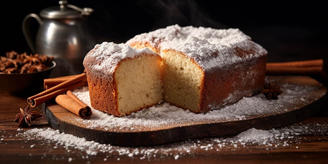Ciasto drożdżowe mrożone: przepis na rozkosz dla podniebienia