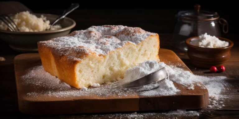 Ciasto drożdżowe parzone - tradycyjny przepis i sekrety doskonałego smaku