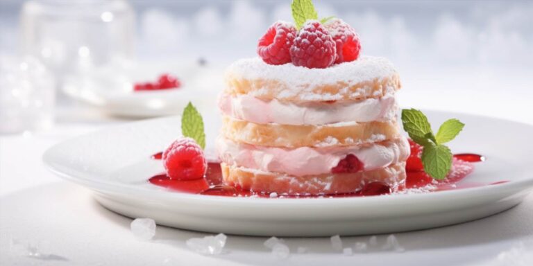 Ciasto francuskie z serek homogenizowanym: wyjątkowa przysmak na twoim stole