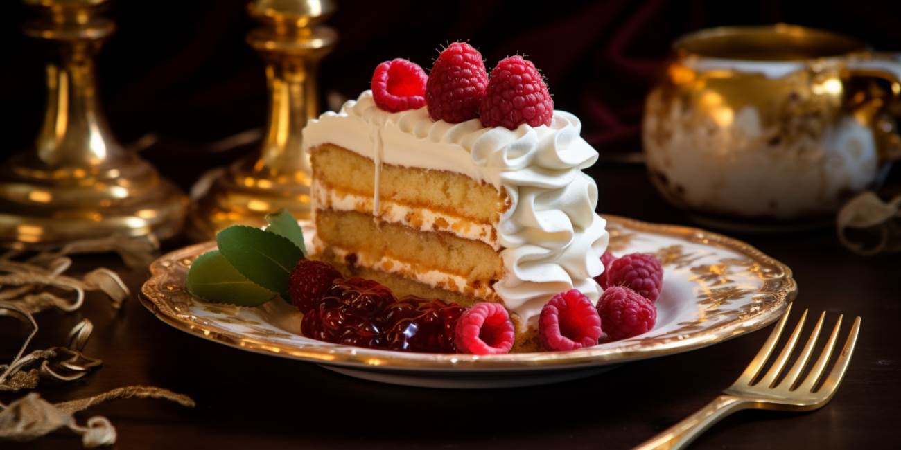 Ciasto królowej saby: wyjątkowy przepis na królewską delikatność