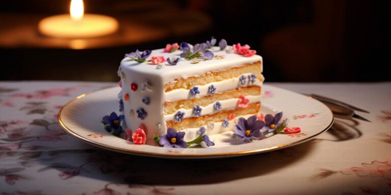 Ciasto marcepanowe: doskonały przepis i sekrety doskonałego smaku