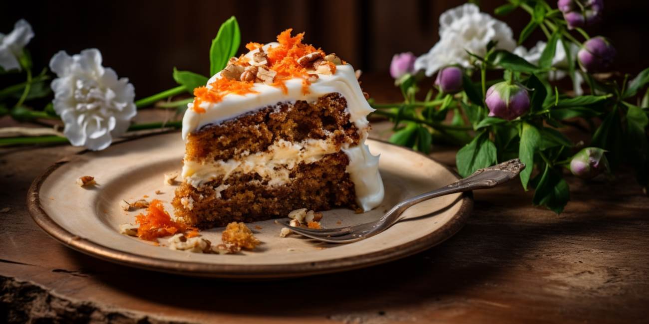 Ciasto marchewkowe na maśle: tradycyjny przepis i sekrety doskonałego smaku