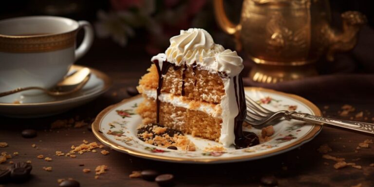 Ciasto nieroba - sekrety piekarniczej sztuki
