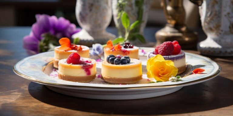 Ciasto serowe na paszteciki: przepis na wyjątkową rozkosz smaku