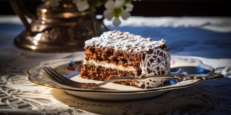 Ciasto węgierskie: tradycyjny przepis na wyjątkową przekąskę