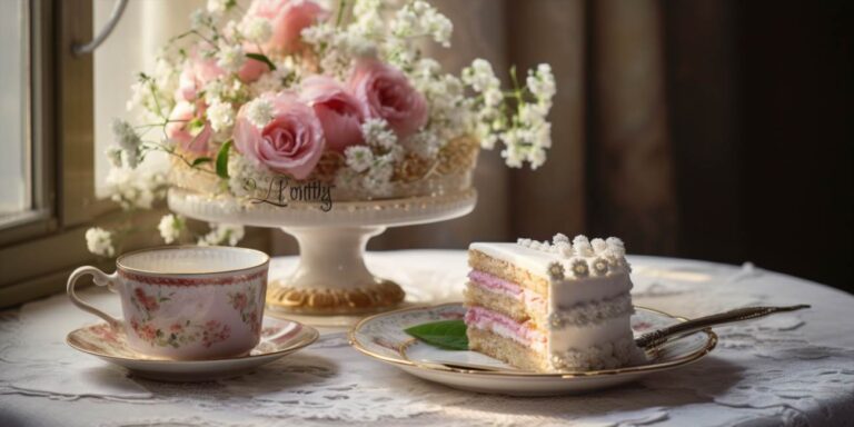 Ciasto wiedeńskie: wykwintna rozkosz dla twojego podniebienia