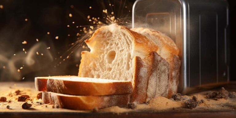 Ciasto z automatu do chleba: wyjątkowe przepisy na wypiekacz